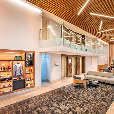 Innside By Melia Sao Paulo Iguatemi Ngoại thất bức ảnh