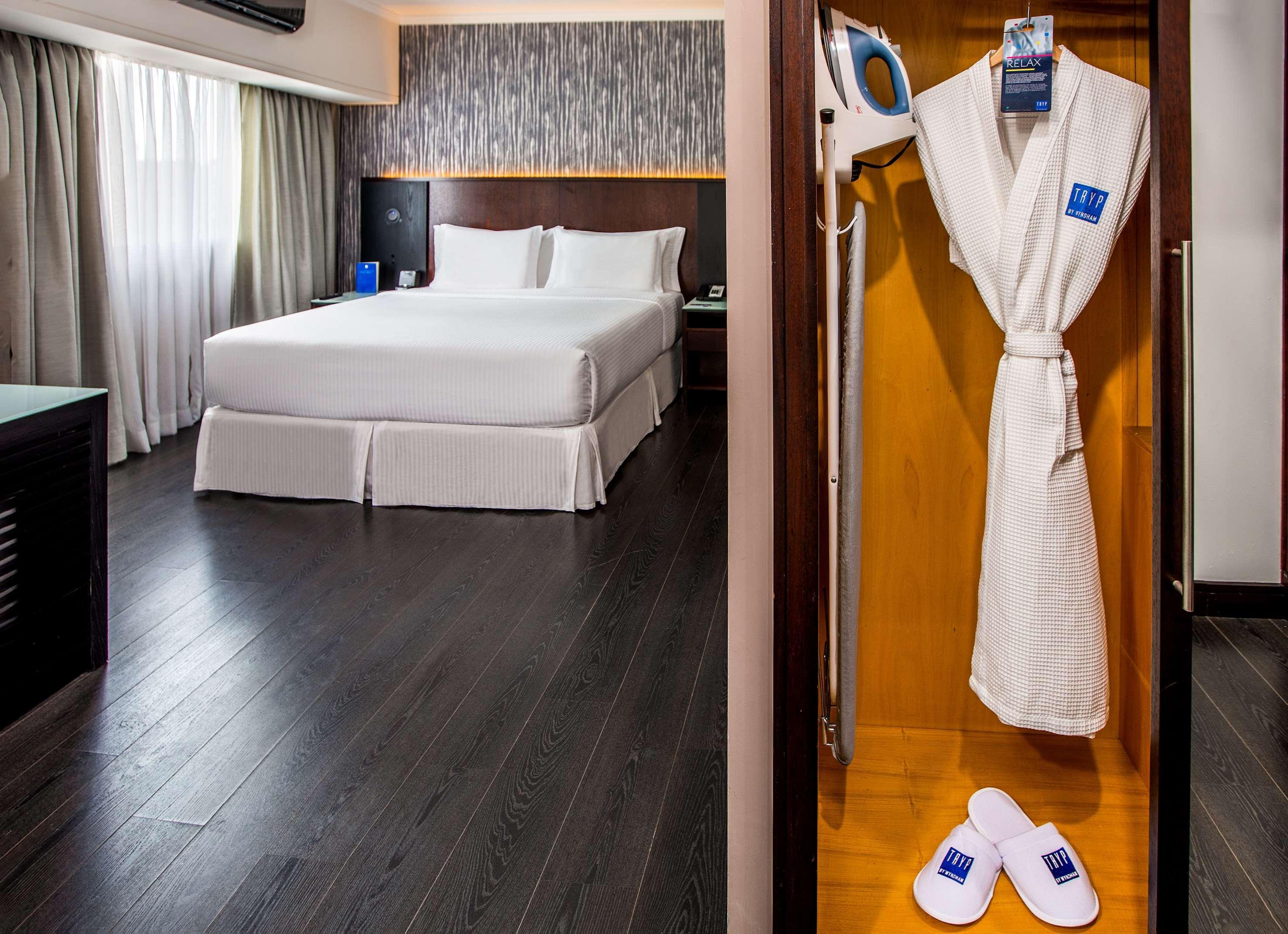 Innside By Melia Sao Paulo Iguatemi Ngoại thất bức ảnh