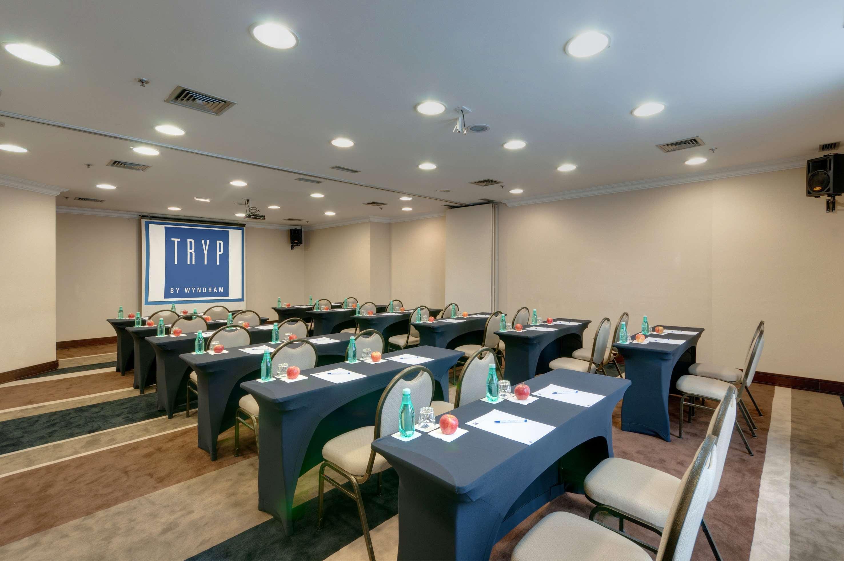 Innside By Melia Sao Paulo Iguatemi Ngoại thất bức ảnh