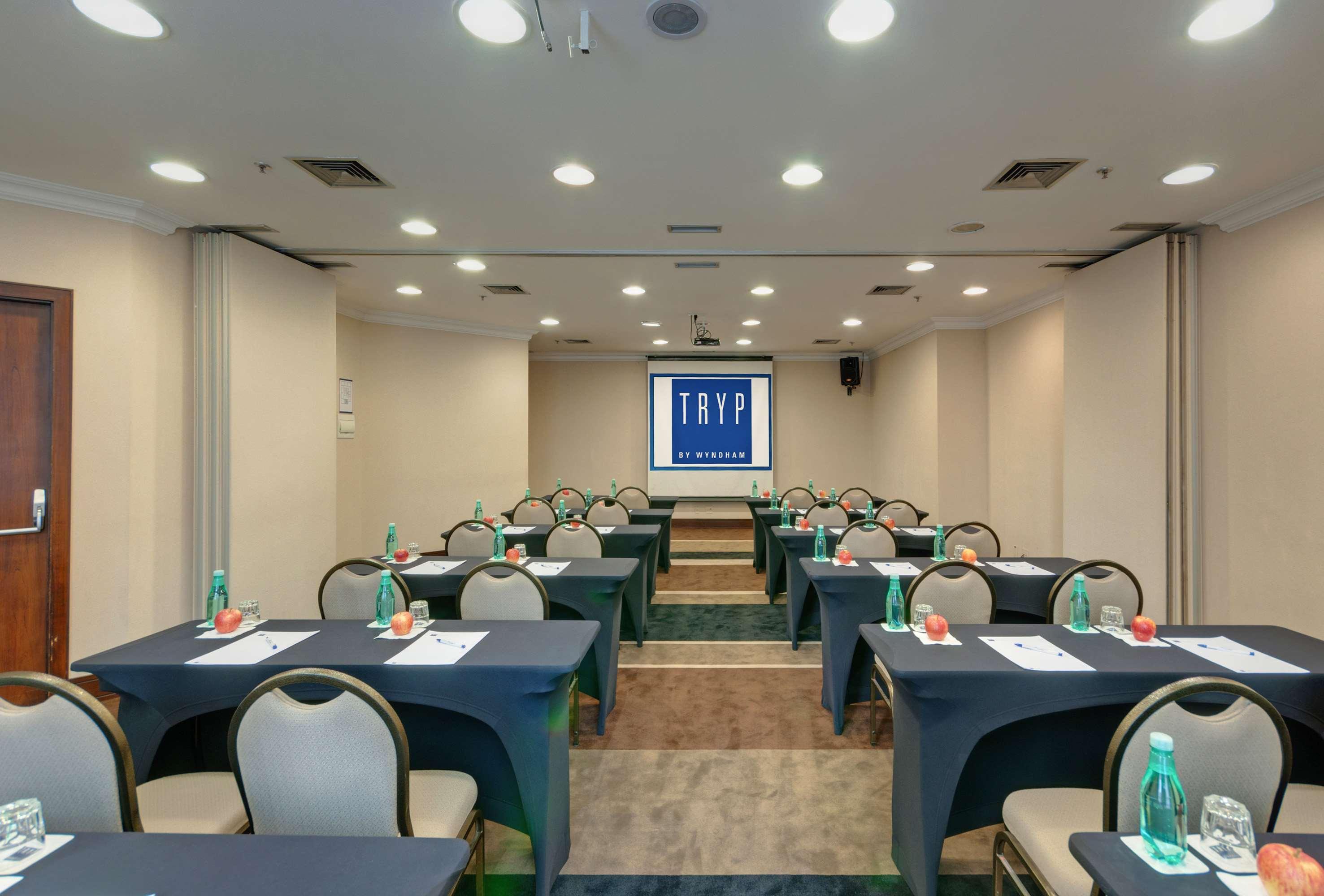 Innside By Melia Sao Paulo Iguatemi Ngoại thất bức ảnh