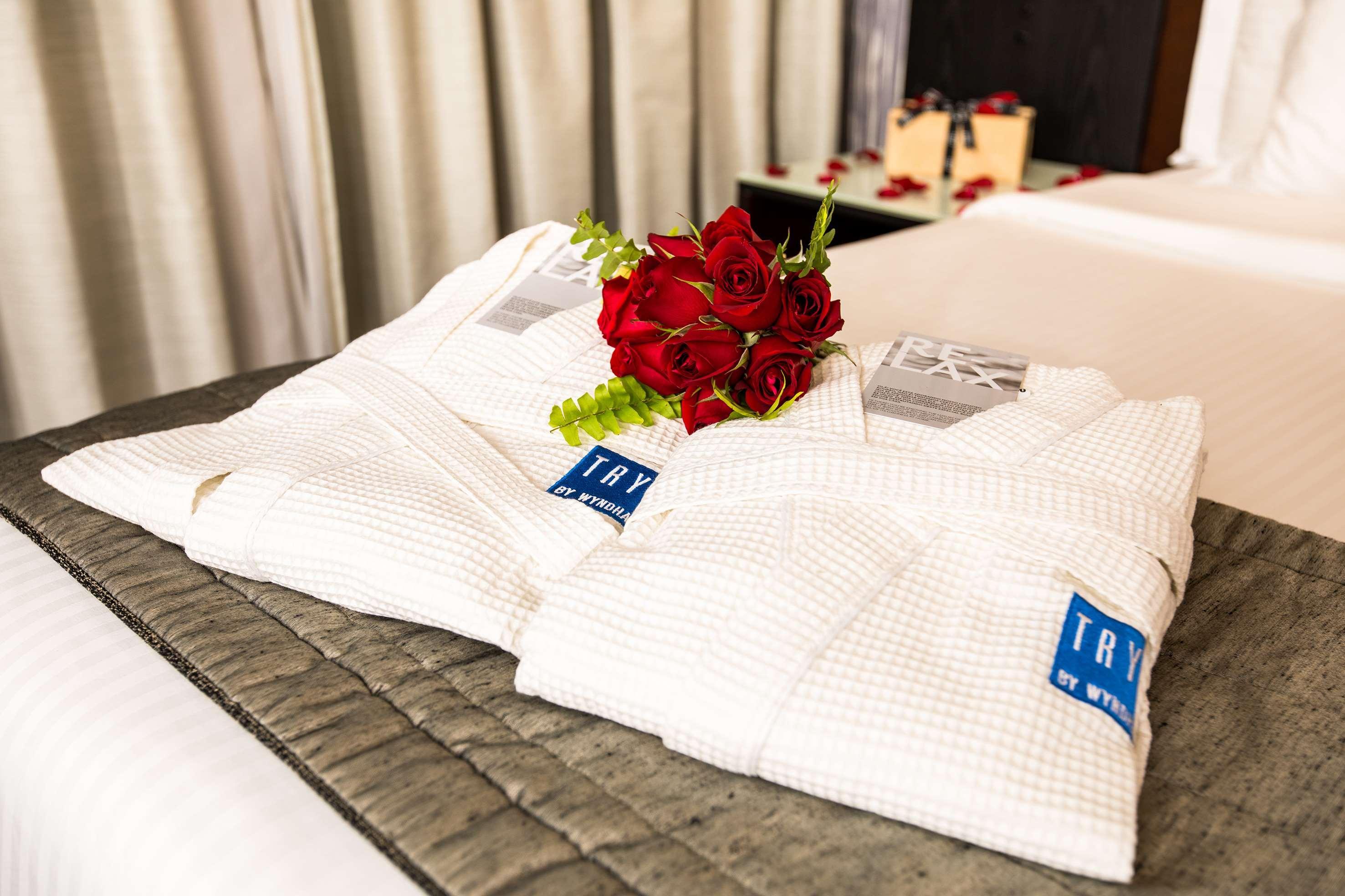 Innside By Melia Sao Paulo Iguatemi Ngoại thất bức ảnh