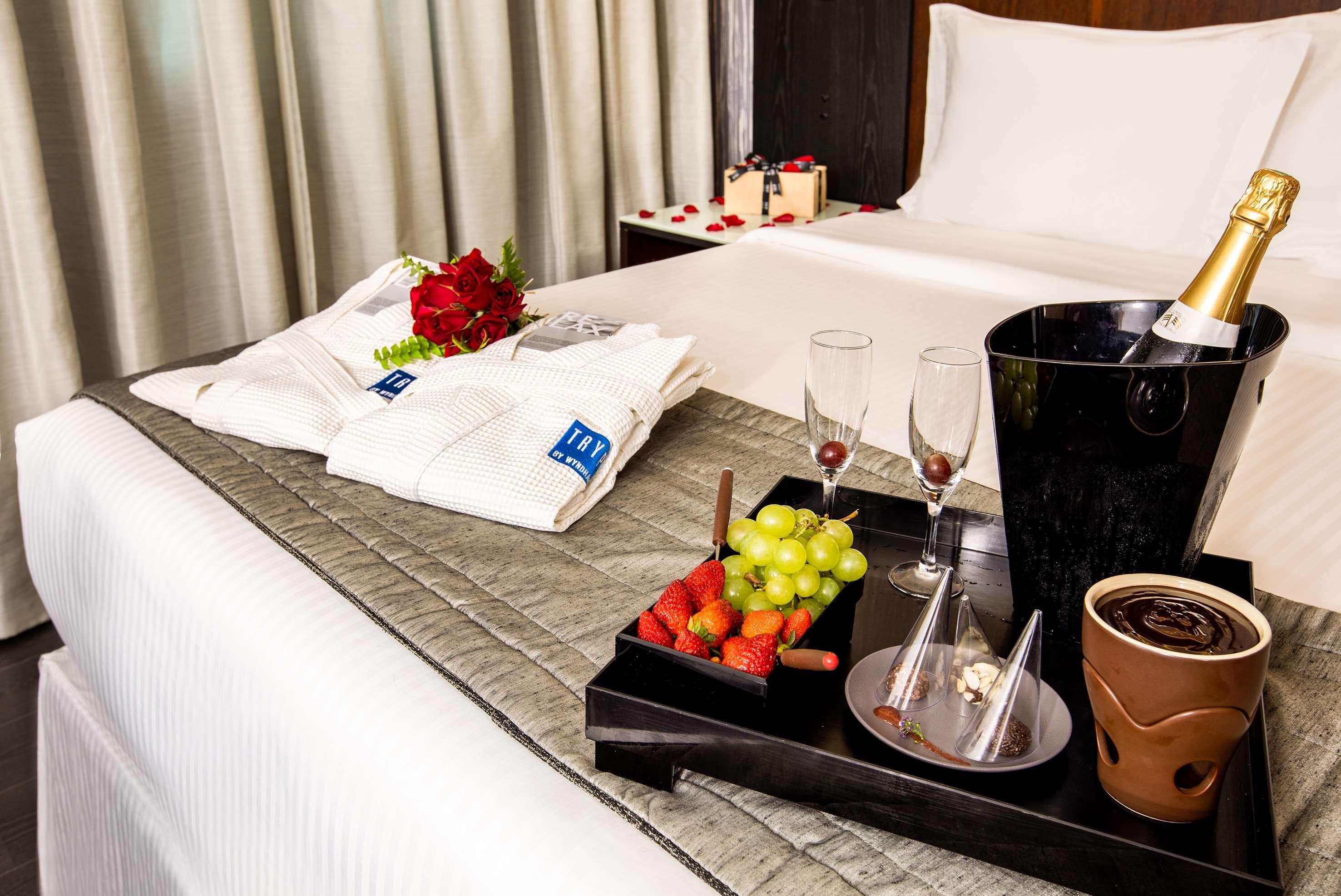 Innside By Melia Sao Paulo Iguatemi Ngoại thất bức ảnh