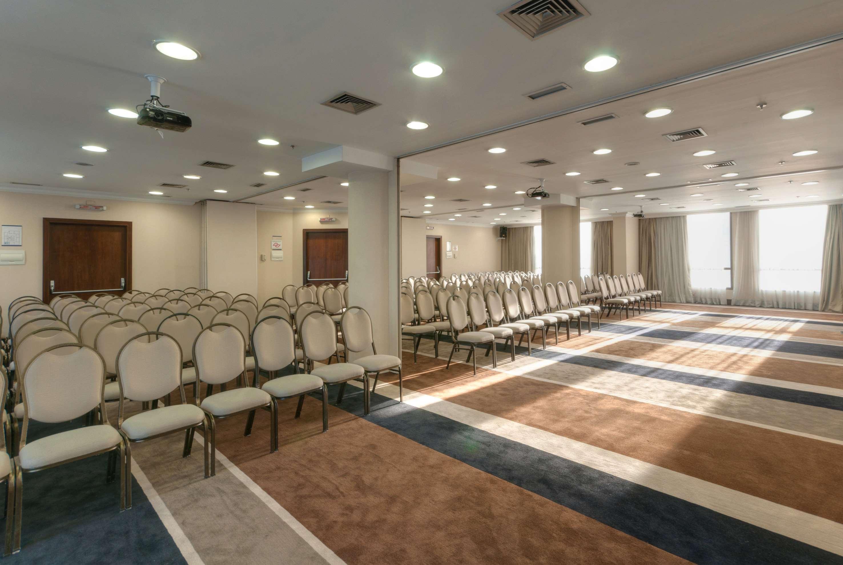 Innside By Melia Sao Paulo Iguatemi Ngoại thất bức ảnh