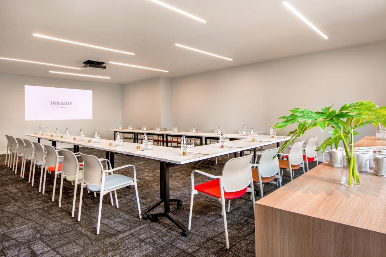Innside By Melia Sao Paulo Iguatemi Ngoại thất bức ảnh