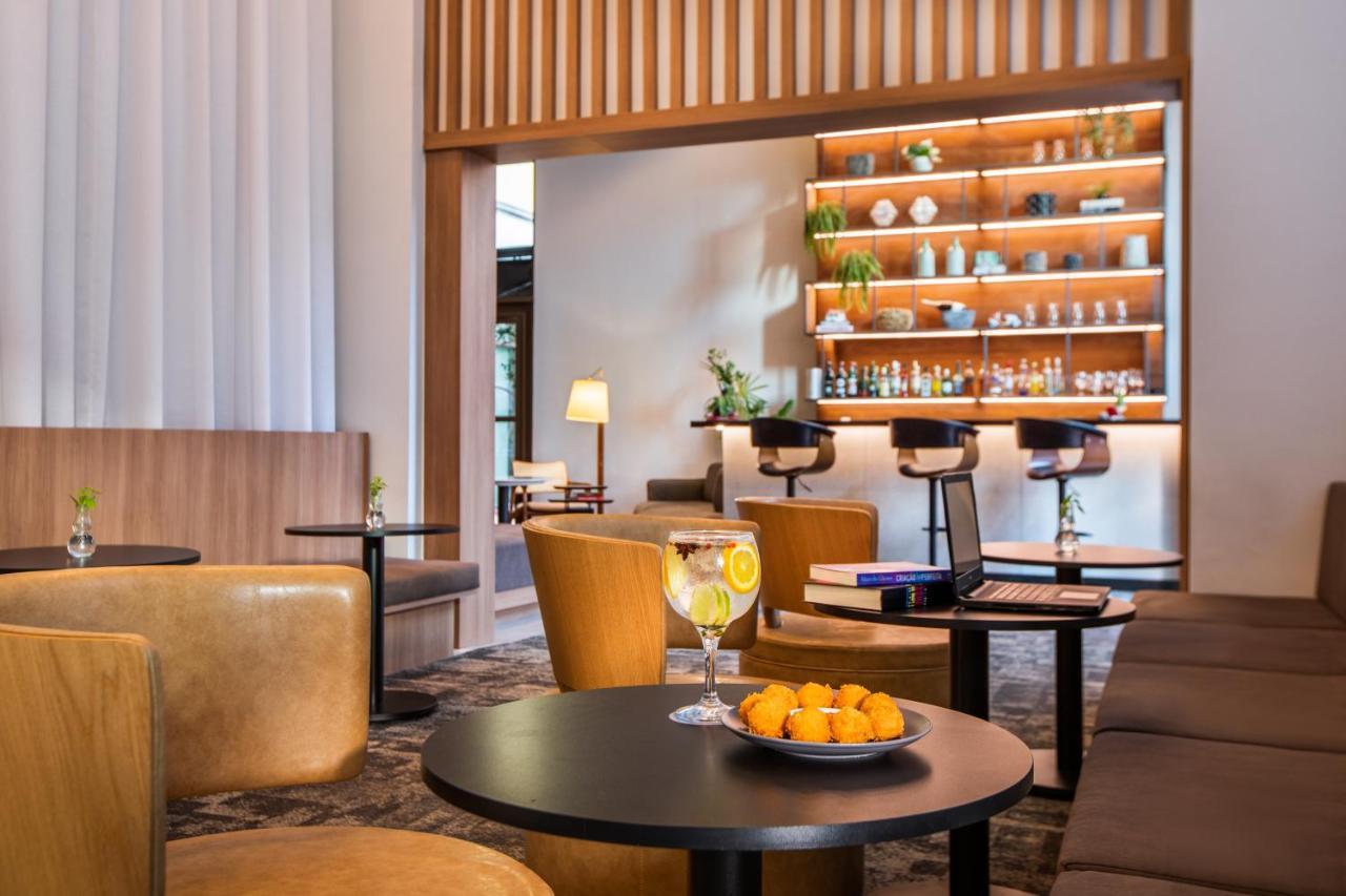 Innside By Melia Sao Paulo Iguatemi Ngoại thất bức ảnh