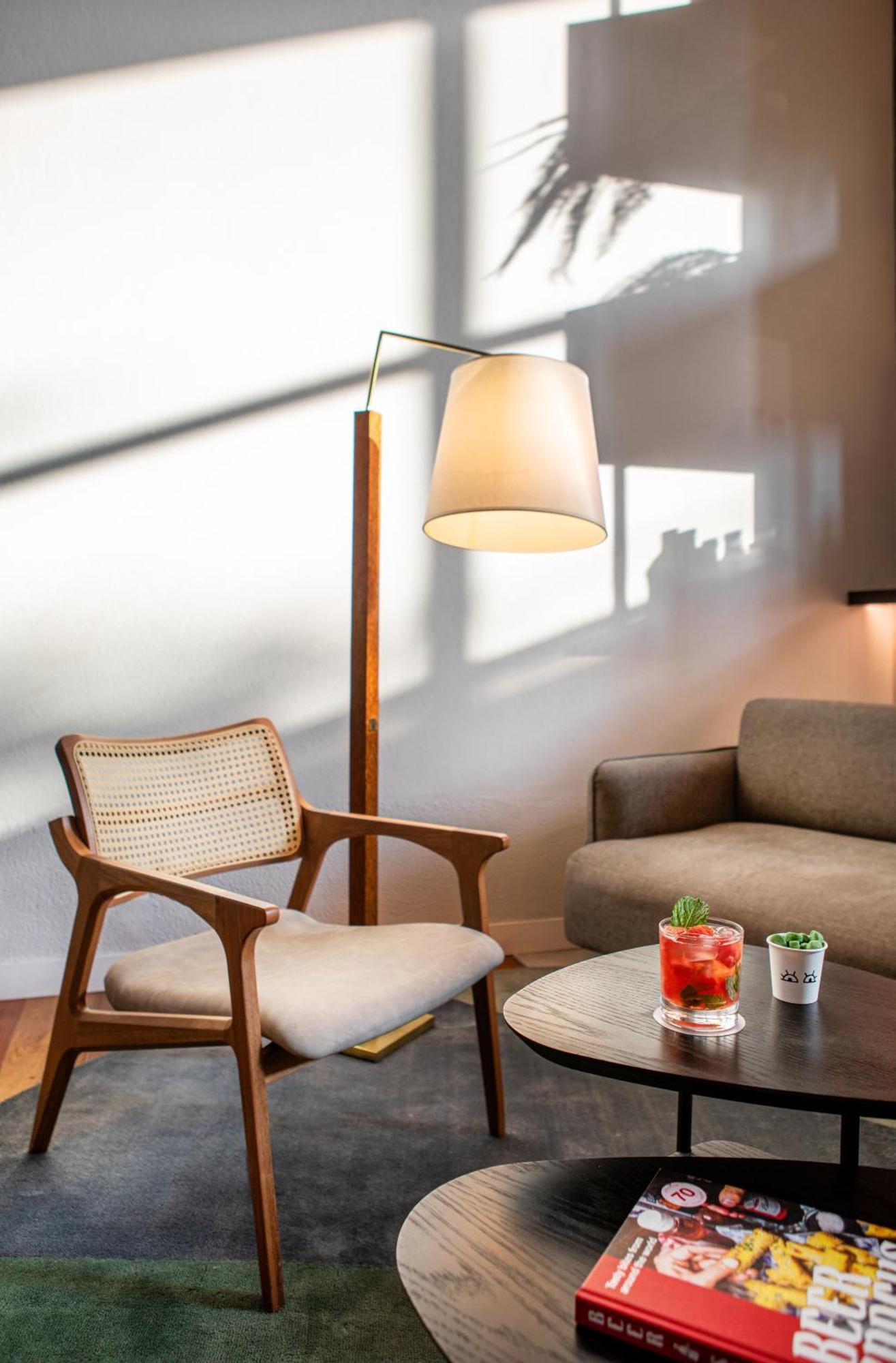 Innside By Melia Sao Paulo Iguatemi Ngoại thất bức ảnh