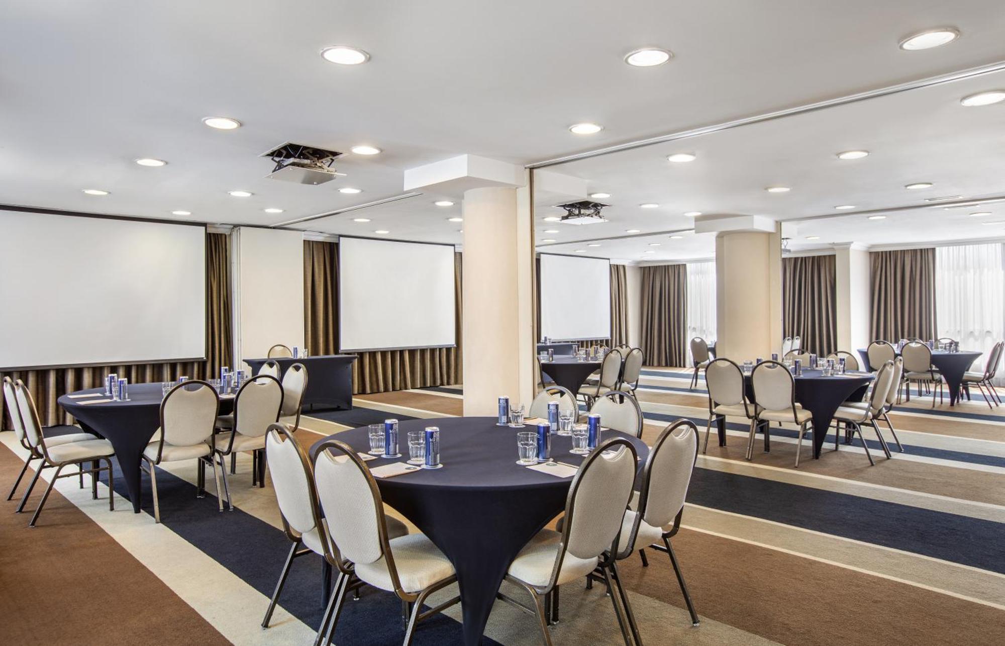 Innside By Melia Sao Paulo Iguatemi Ngoại thất bức ảnh