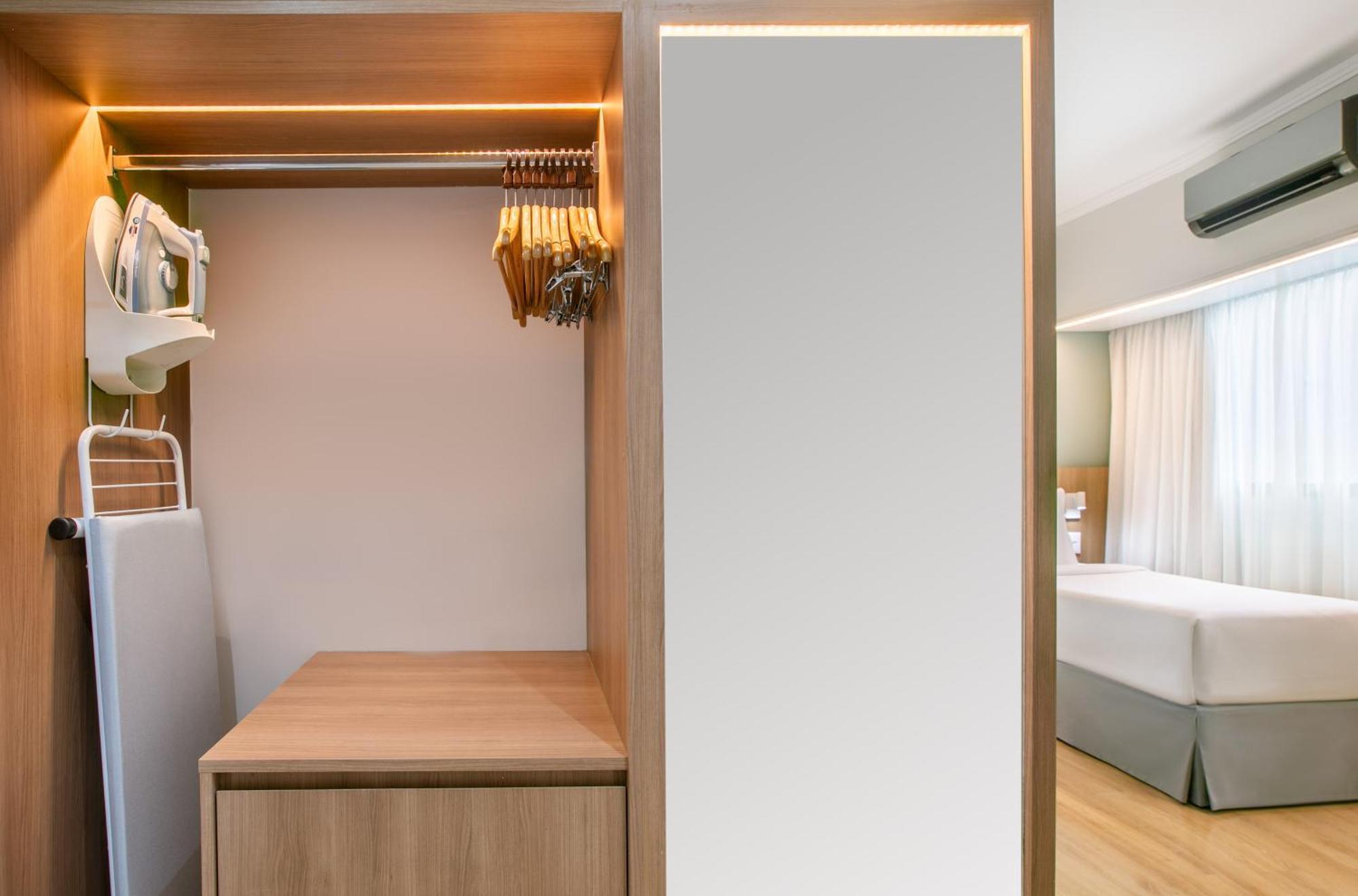 Innside By Melia Sao Paulo Iguatemi Ngoại thất bức ảnh