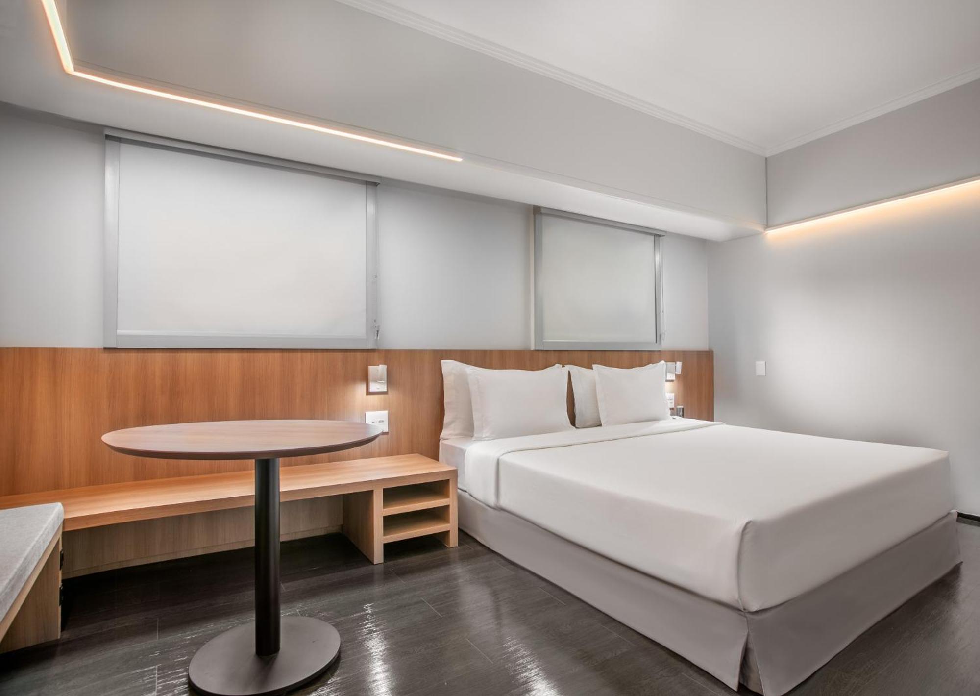 Innside By Melia Sao Paulo Iguatemi Ngoại thất bức ảnh