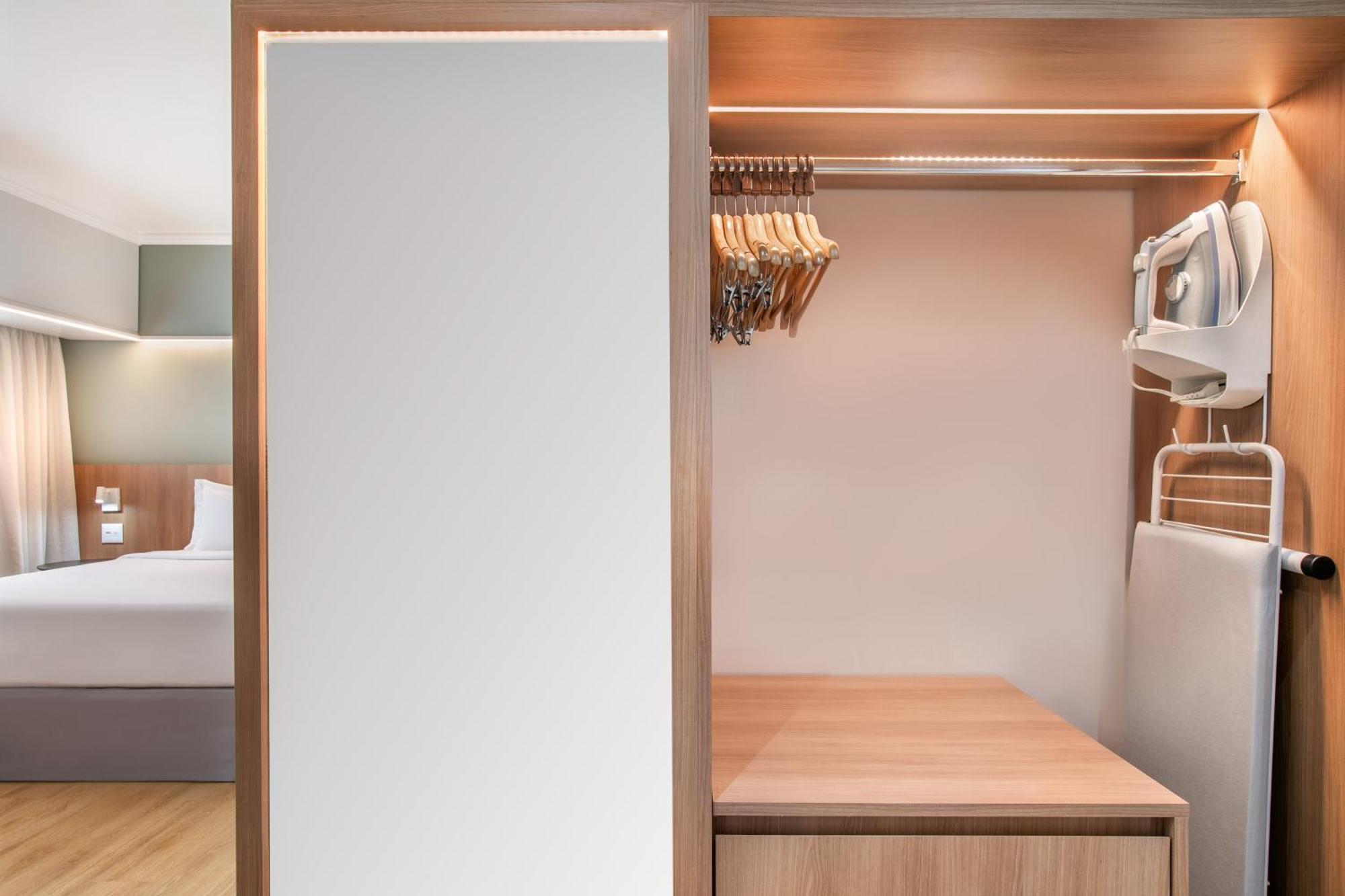 Innside By Melia Sao Paulo Iguatemi Ngoại thất bức ảnh